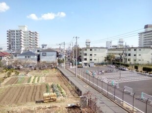 グラッセア馬事公苑第三の物件内観写真